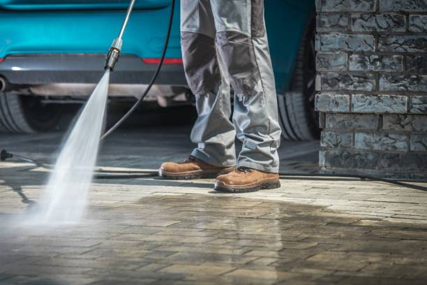 Best Post-Construction Pressure Washing  in Honeyville, UT